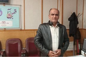 صبح به‌وقت فرهنگ؛ صدای نشاط و امید از رادیو فرهنگ