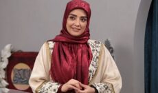 عذرخواهی مجری برنامه «به خانه بر می گردیم»+ فیلم عذرخواهی مجری برنامه «به خانه بر می گردیم»+ فیلم