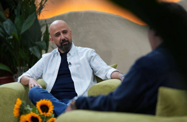 نگاهی به «خردل» با اجرای علی میرمیرانی