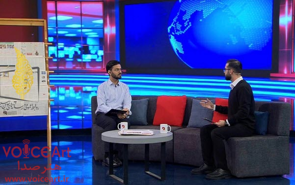 «مدار» با اجرای علیرضا فیروزی روی آنتن می رود