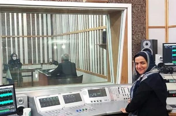 «خانواده، نخستین كلاس فرهنگ» روی موج رادیو سلامت «خانواده، نخستین كلاس فرهنگ» روی موج رادیو سلامت