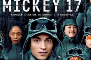 «میکی ۱۷» با گویندگی ۲۶ نفر دوبله شد «میکی ۱۷» با گویندگی ۲۶ نفر دوبله شد