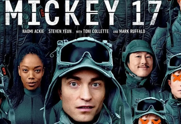 «میکی ۱۷» با گویندگی ۲۶ نفر دوبله شد «میکی ۱۷» با گویندگی ۲۶ نفر دوبله شد