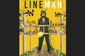 «من یک مخترع هستم» با گویندگی ۲۶ نفر دوبله شد «من یک مخترع هستم» با گویندگی ۲۶ نفر دوبله شد