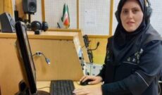 «همنورد» با آرش کمانگیر روی آنتن رادیو نمایش می‌رود