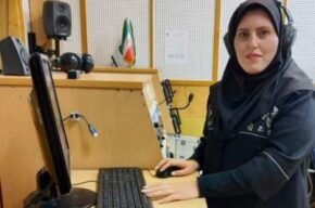 «همنورد» با آرش کمانگیر روی آنتن رادیو نمایش میرود «همنورد» با آرش کمانگیر روی آنتن رادیو نمایش میرود