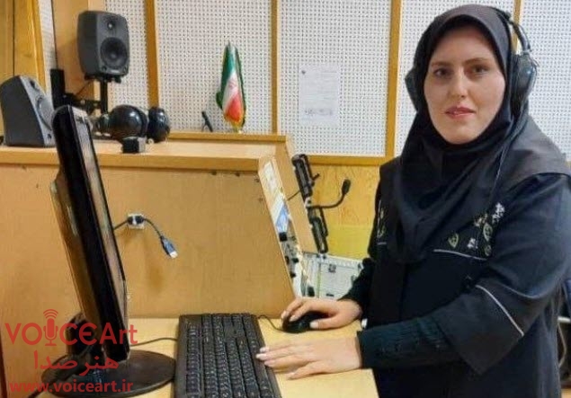 «همنورد» با آرش کمانگیر روی آنتن رادیو نمایش می‌رود