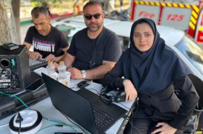 «کتاب فرهنگ»؛ صدای پویای کودک و نوجوان در هفتهی کتاب و کتابخوانی از رادیو فرهنگ «کتاب فرهنگ»؛ صدای پویای کودک و نوجوان در هفتهی کتاب و کتابخوانی از رادیو فرهنگ