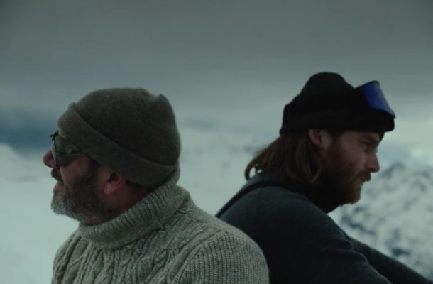 «آلفا» با گویندگی ۹ نفر دوبله شد