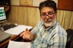 مسیر پرفراز رؤیای فوتبال اینبار در رادیو نمایش روایت میشود مسیر پرفراز رؤیای فوتبال اینبار در رادیو نمایش روایت میشود