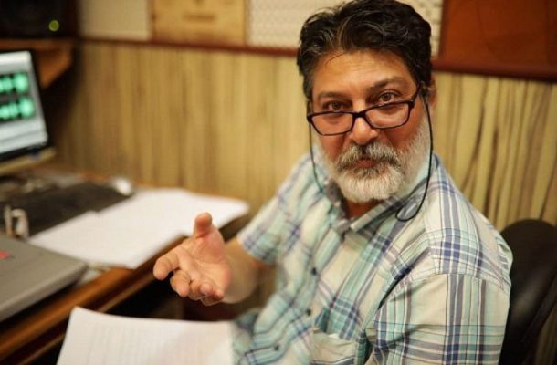 مسیر پرفراز رؤیای فوتبال این‌بار در رادیو نمایش روایت می‌شود