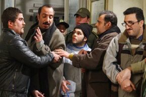 «چک برگشتی» از رادیو نمایش پخش میشود «چک برگشتی» از رادیو نمایش پخش میشود