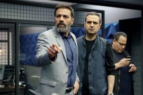 پخش رادیوسریال شهباز از شبکه رادیویی نمایش آغاز شد پخش رادیوسریال شهباز از شبکه رادیویی نمایش آغاز شد