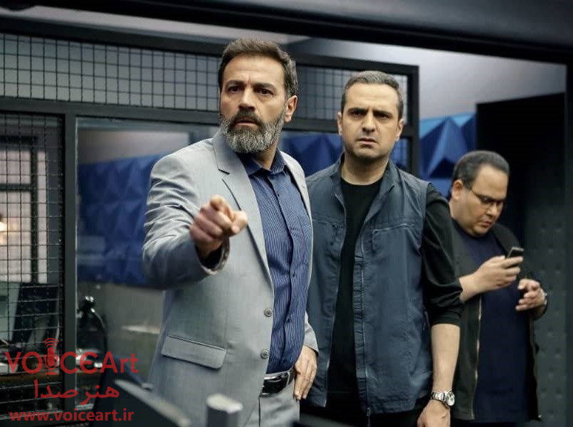 پخش رادیوسریال شهباز از شبکه رادیویی نمایش آغاز شد پخش رادیوسریال شهباز از شبکه رادیویی نمایش آغاز شد