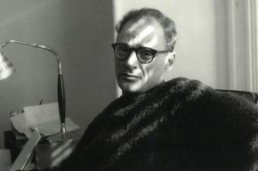 بررسی «مرگ فروشنده» آرتور میلر در نبض کتاب رادیو نمایش