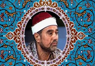 پخش مجموعهای از تلاوتهای ناب استاد راغب مصطفی غلوش از رادیو قرآن پخش مجموعهای از تلاوتهای ناب استاد راغب مصطفی غلوش از رادیو قرآن