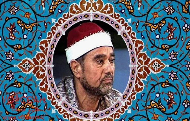 پخش مجموعهای از تلاوتهای ناب استاد راغب مصطفی غلوش از رادیو قرآن پخش مجموعهای از تلاوتهای ناب استاد راغب مصطفی غلوش از رادیو قرآن