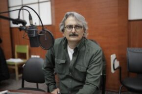 نمایش رادیویی «سرداران سرحد» از رادیو نمایش پخش میشود نمایش رادیویی «سرداران سرحد» از رادیو نمایش پخش میشود