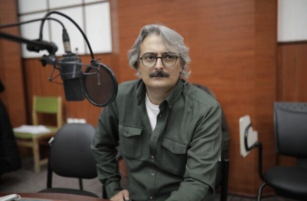 نمایش رادیویی «سرداران سرحد» از رادیو نمایش پخش میشود نمایش رادیویی «سرداران سرحد» از رادیو نمایش پخش میشود