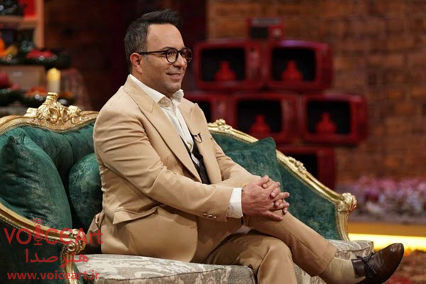 «برمودا» به وقت یلدا، با اجرای کامران نجف زاده روی آنتن می رود