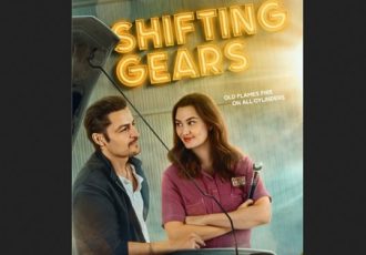 «تعویض دنده» با گویندگی ۱۴ نفر دوبله شد «تعویض دنده» با گویندگی ۱۴ نفر دوبله شد