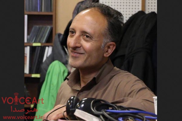 گوینده رادیو جوان در آستانه روز پدر از نقش پدر می گوید