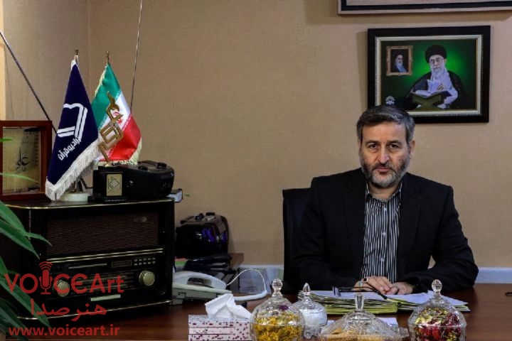 بازگشت رادیو قرآن به هویت اصلی با تمركز كامل بر تلاوت بازگشت رادیو قرآن به هویت اصلی با تمركز كامل بر تلاوت