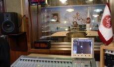 رادیو مقاومت اول دیماه فعالیت خود را آغاز میکند رادیو مقاومت اول دیماه فعالیت خود را آغاز میکند