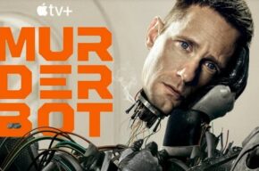 «ربات قاتل» با گویندگی ۲۳ نفر دوبله شد «ربات قاتل» با گویندگی ۲۳ نفر دوبله شد