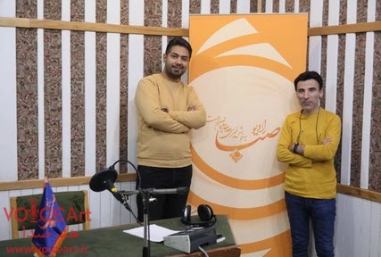 روایت رضا عزتی از سفر رادیویی به دل مهارتها و فرهنگ گلستان روایت رضا عزتی از سفر رادیویی به دل مهارتها و فرهنگ گلستان