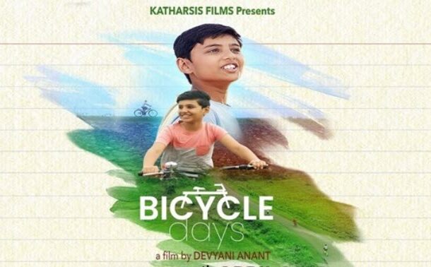 «روزهایی با دوچرخه» با گویندگی ۲۲ نفر دوبله شد