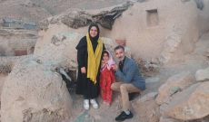 گفتوگو با فاطمه بیتقصیر تهیه کننده «دهگرد» رادیو سلامت گفتوگو با فاطمه بیتقصیر تهیه کننده «دهگرد» رادیو سلامت