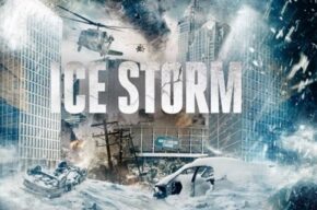 «طوفان یخ» با گویندگی ۱۲ نفر دوبله شد «طوفان یخ» با گویندگی ۱۲ نفر دوبله شد