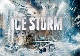 «طوفان یخ» با گویندگی ۱۲ نفر دوبله شد «طوفان یخ» با گویندگی ۱۲ نفر دوبله شد