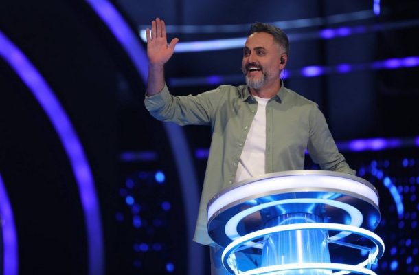 «ماندنیها» با اجرای عباس طاهریان از ۲۲ آذر پخش می شود «ماندنیها» با اجرای عباس طاهریان از ۲۲ آذر پخش می شود