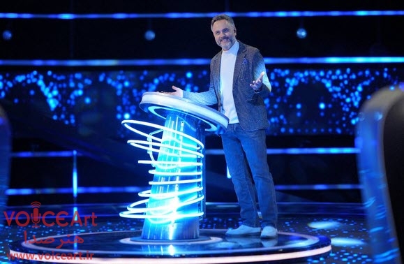 عباس طاهریان به جای فرزاد حسنی سری جدید «ماندنی‌ها» را اجرا می کند