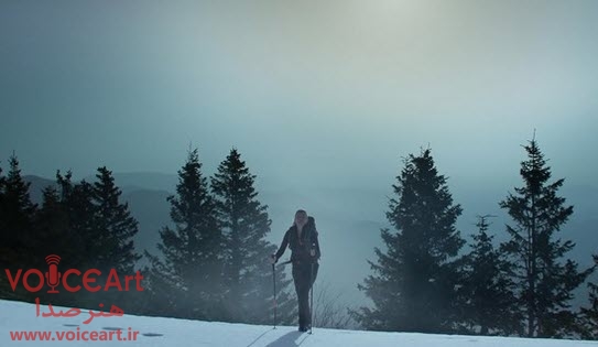 «طوفان بی پایان» با گویندگی ۹ نفر دوبله شد