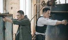 «نبرد بی رحمانه» با گویندگی ۱۶ نفر دوبله شد «نبرد بی رحمانه» با گویندگی ۱۶ نفر دوبله شد