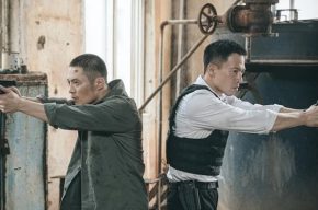 «نبرد بی رحمانه» با گویندگی ۱۶ نفر دوبله شد «نبرد بی رحمانه» با گویندگی ۱۶ نفر دوبله شد