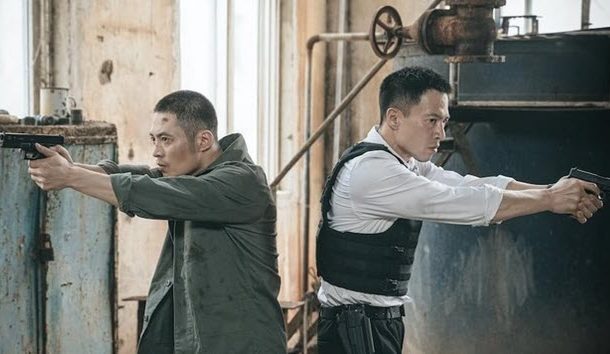 «نبرد بی رحمانه» با گویندگی ۱۶ نفر دوبله شد