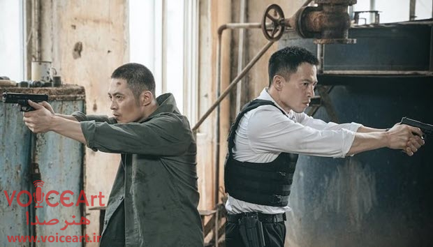 «نبرد بی رحمانه» با گویندگی ۱۶ نفر دوبله شد «نبرد بی رحمانه» با گویندگی ۱۶ نفر دوبله شد