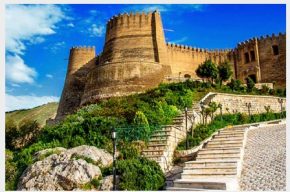 «ادبیاتو» رادیو صبا به افسانهها و روایتهای لرستان سفر می کند «ادبیاتو» رادیو صبا به افسانهها و روایتهای لرستان سفر می کند