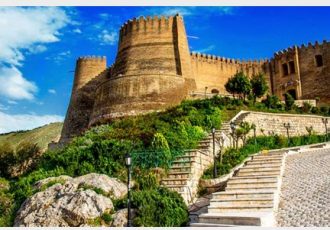 «ادبیاتو» رادیو صبا به افسانهها و روایتهای لرستان سفر می کند «ادبیاتو» رادیو صبا به افسانهها و روایتهای لرستان سفر می کند