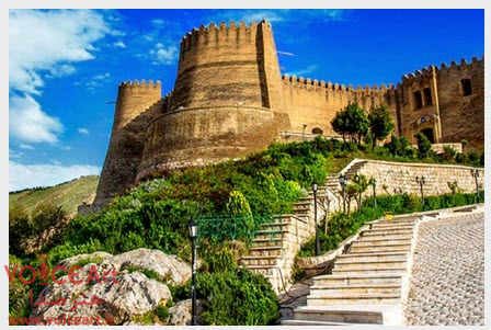 «ادبیاتو» رادیو صبا به افسانهها و روایتهای لرستان سفر می کند «ادبیاتو» رادیو صبا به افسانهها و روایتهای لرستان سفر می کند