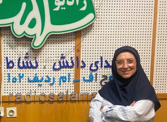 پاتوق والدین برای آگاهی‌بخشی تربیت جنسی کودکان در «مثبت تربیت» رادیو سلامت