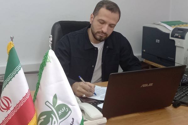 تعامل بی‌سابقه کاربران با محتوای رادیو سلامت در فضای مجازی