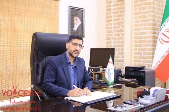 تدارک گسترده رادیو برای پوشش آیین اعتکاف