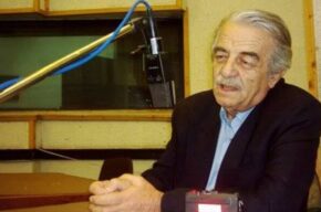 برای بیستمین سال درگذشت منوچهر نوذری برای بیستمین سال درگذشت منوچهر نوذری