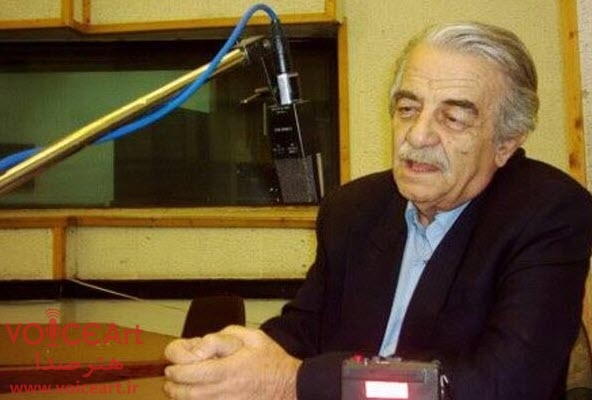 برای بیستمین سال درگذشت منوچهر نوذری برای بیستمین سال درگذشت منوچهر نوذری