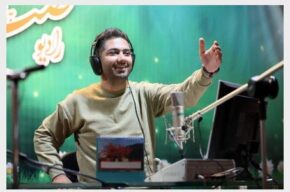 سفری شنیدنی به روستای دهنو با «روستا دوستا» رادیو صبا سفری شنیدنی به روستای دهنو با «روستا دوستا» رادیو صبا